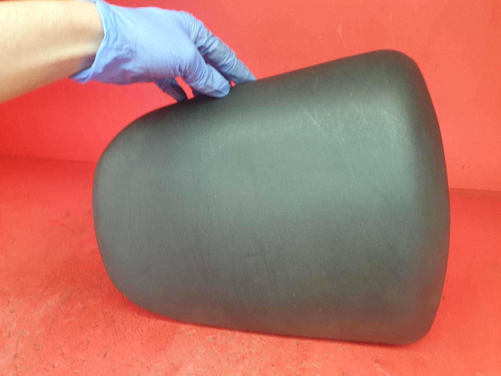 View Auto part 2nd Seat (Rear Seat) Kawasaki Zx 600 2002