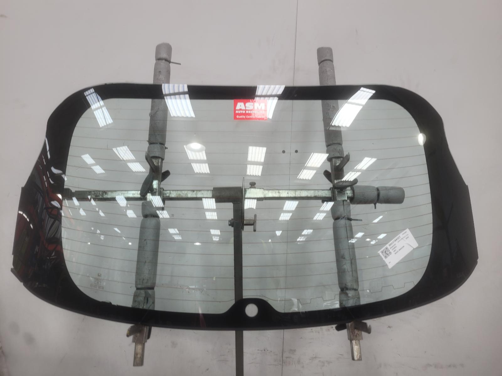 View Auto part Rear/Tailgate Glass Honda Hrv 2024
