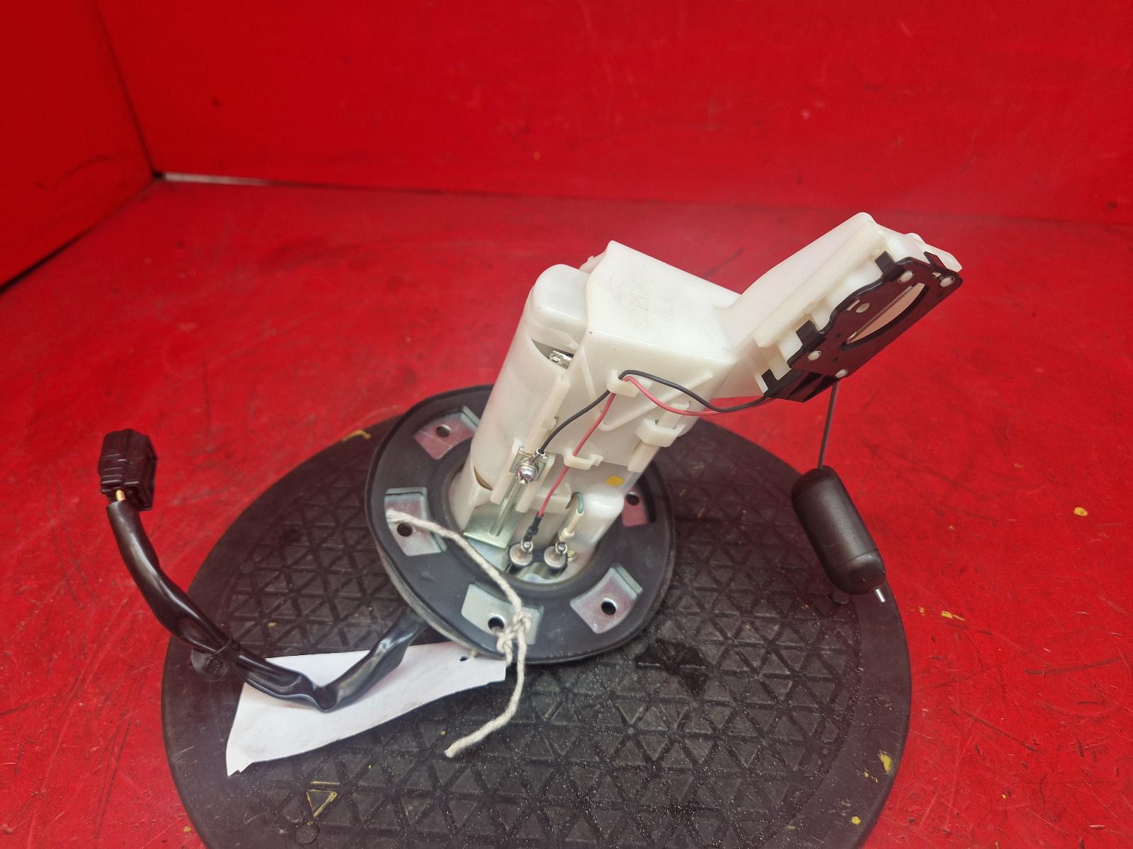 View Auto part Fuel Pump Honda Cb 650 Fa 2016