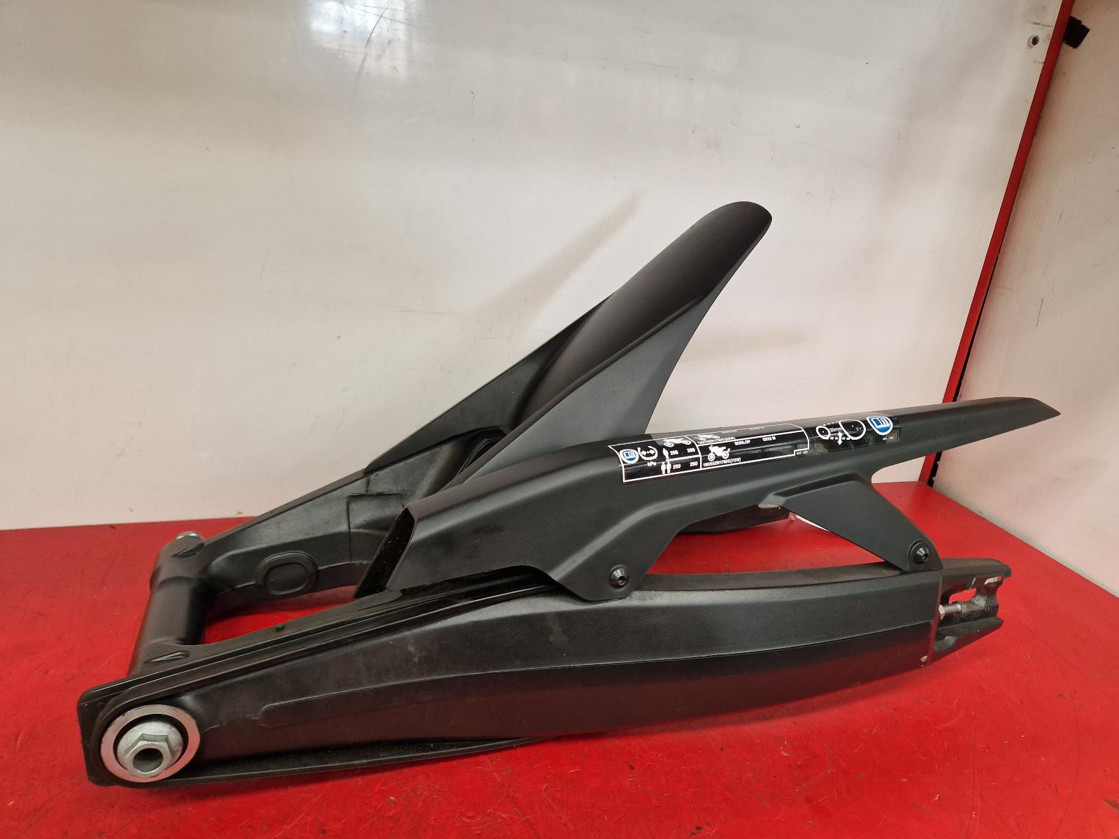 View Auto part Swing Arm Honda Cb 650 Fa 2016