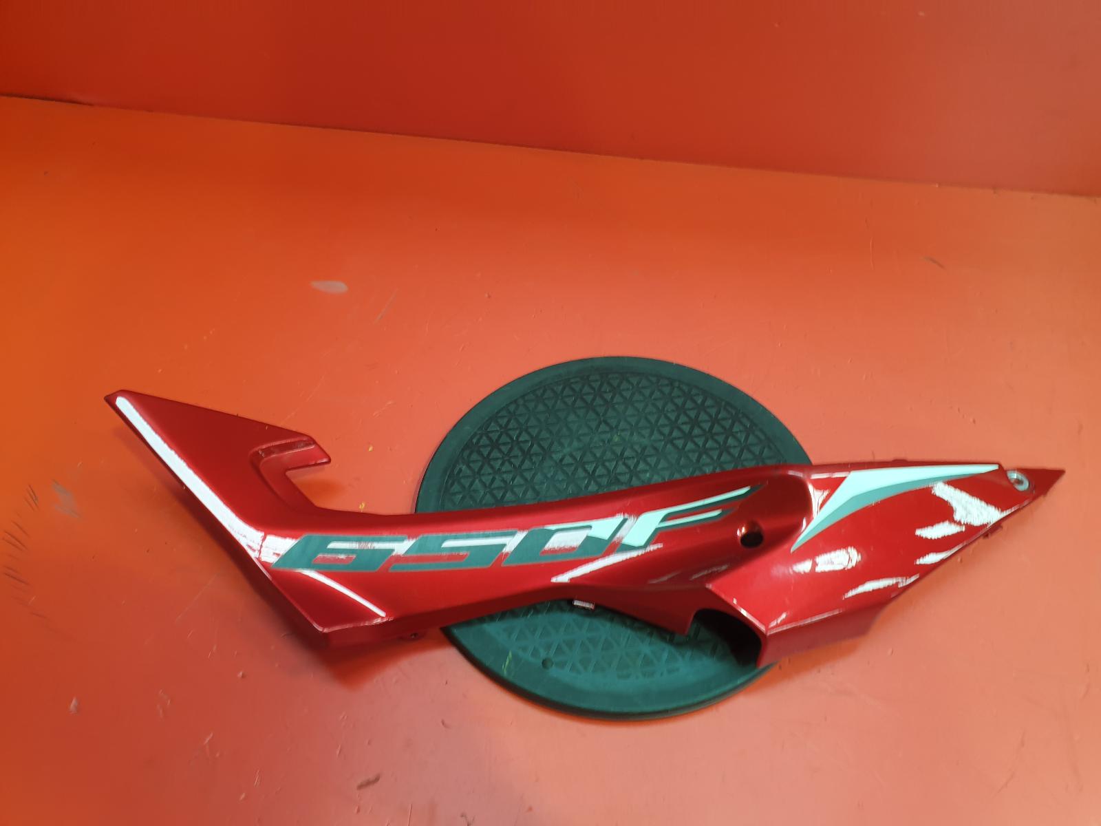 View Auto part Side Panel Left Honda Cb 650 Fa 2016