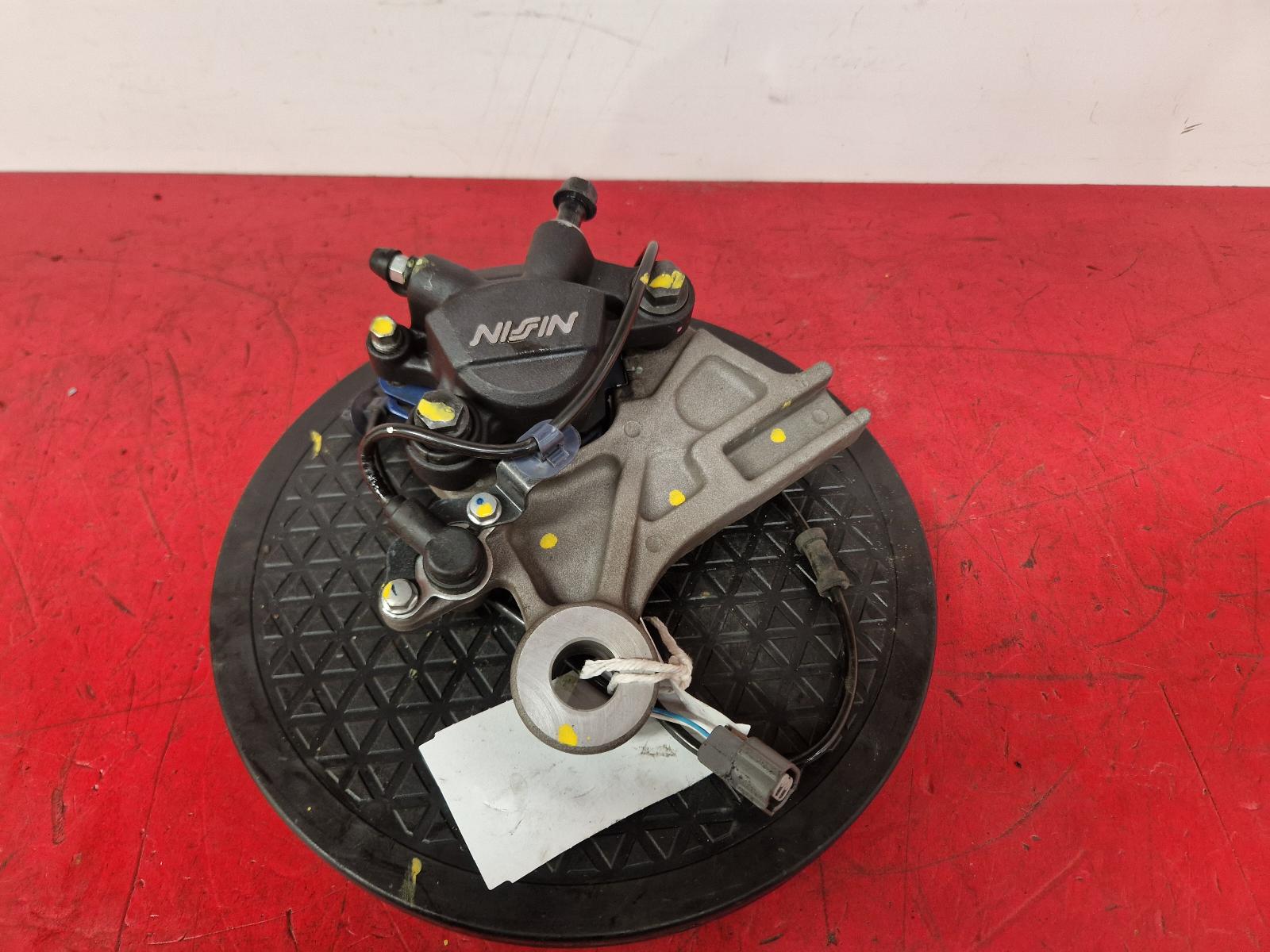 View Auto part Caliper Honda Cb 650 Fa 2016