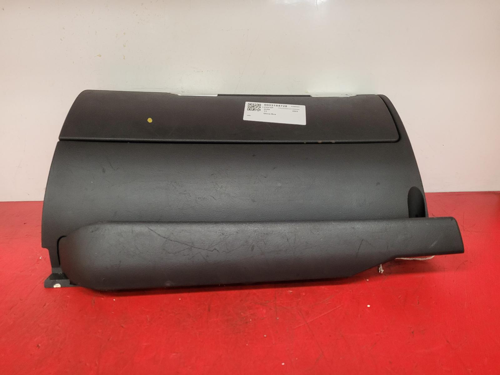 View Auto part Glove Box Audi Tt 2003