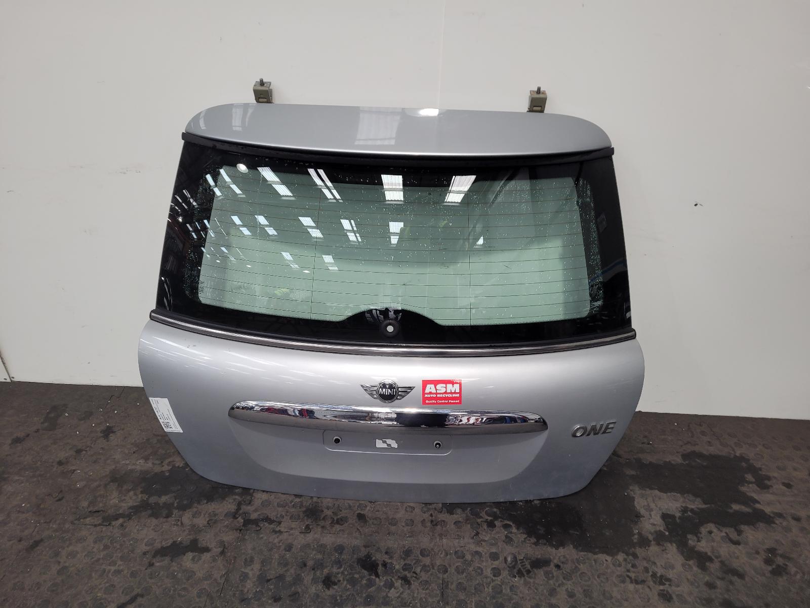 View Auto part Bootlid/Tailgate Mini (bmw) Mini 2008