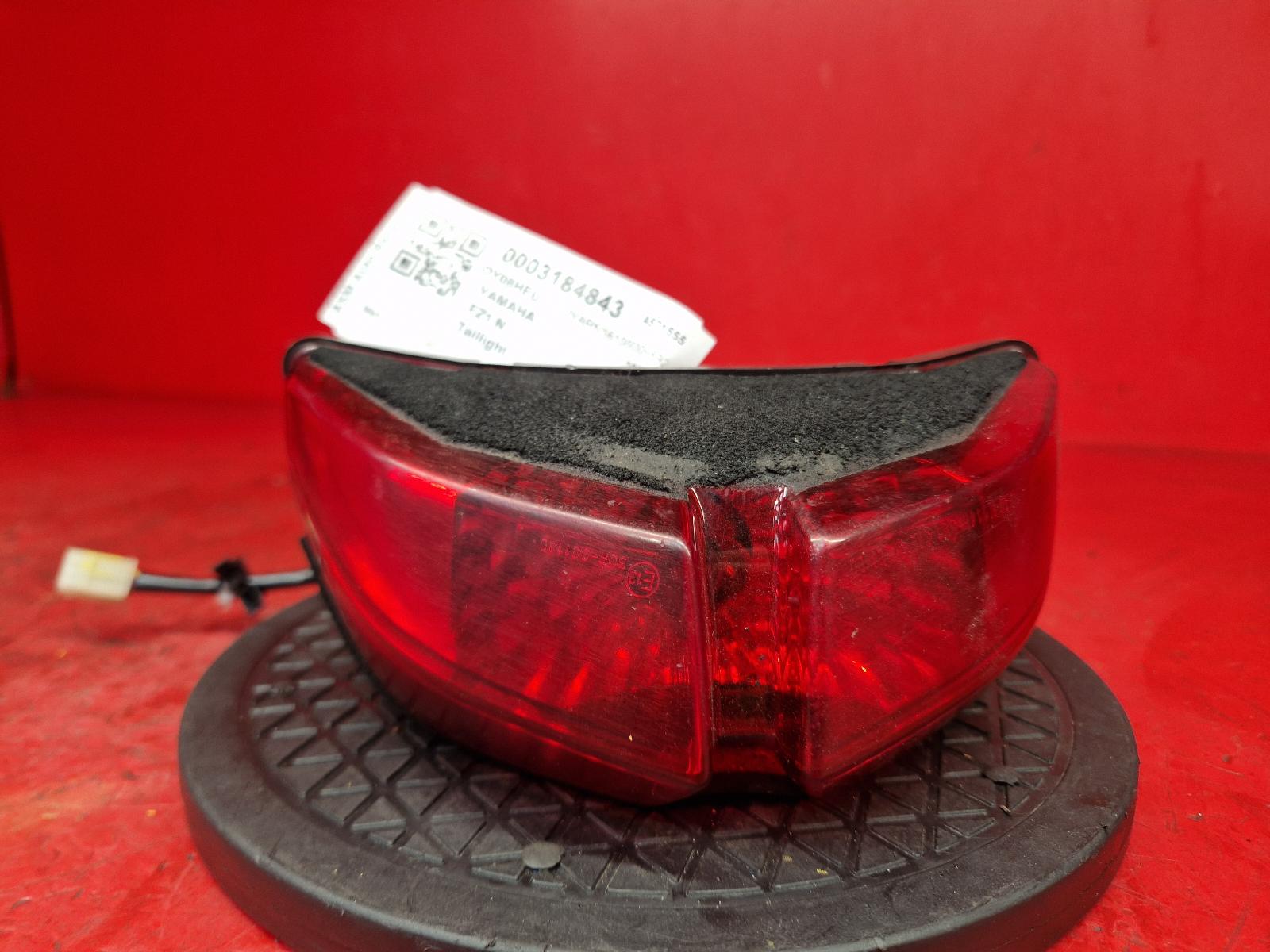View Auto part Taillight Yamaha Fzs 1000 Fazer 2008