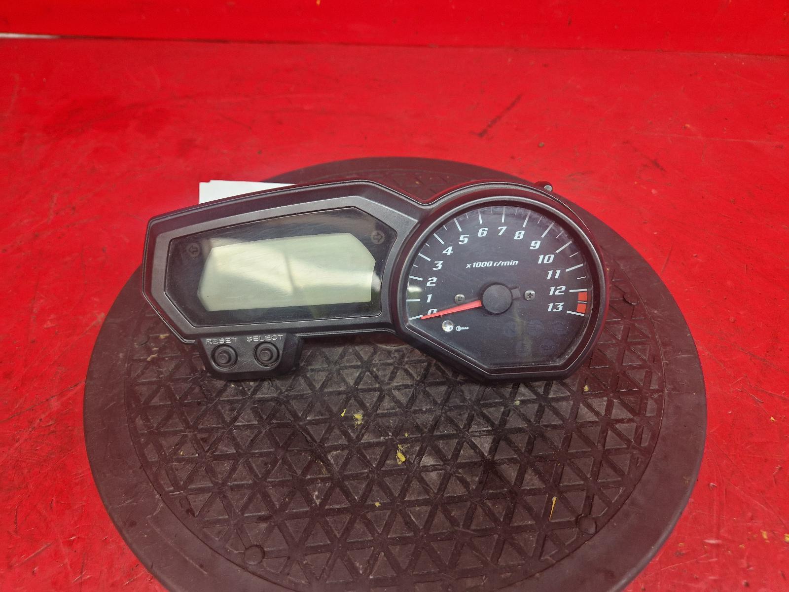 View Auto part Speedometer Yamaha Fzs 1000 Fazer 2008