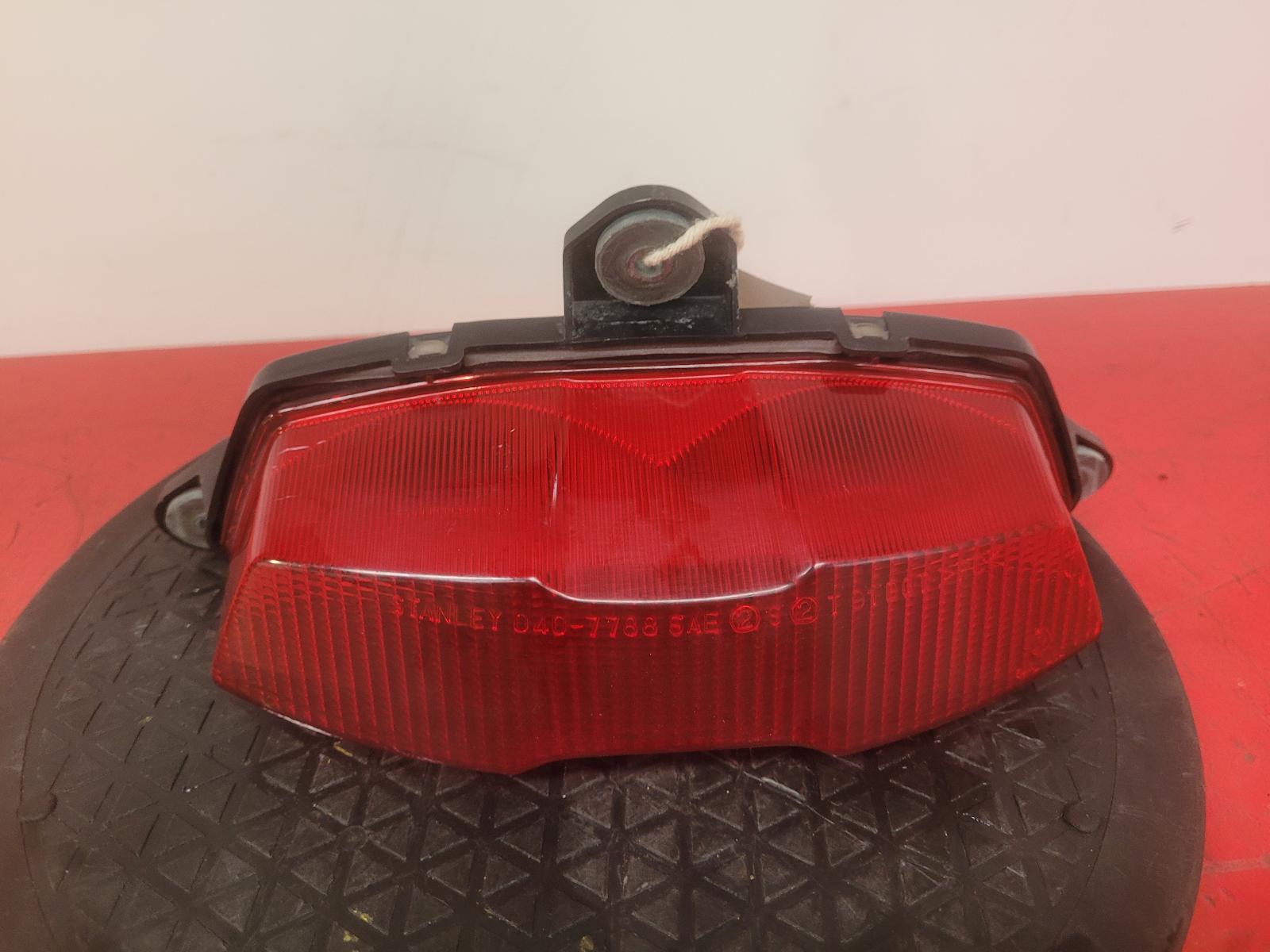 View Auto part Taillight Kawasaki Zx 900 1997