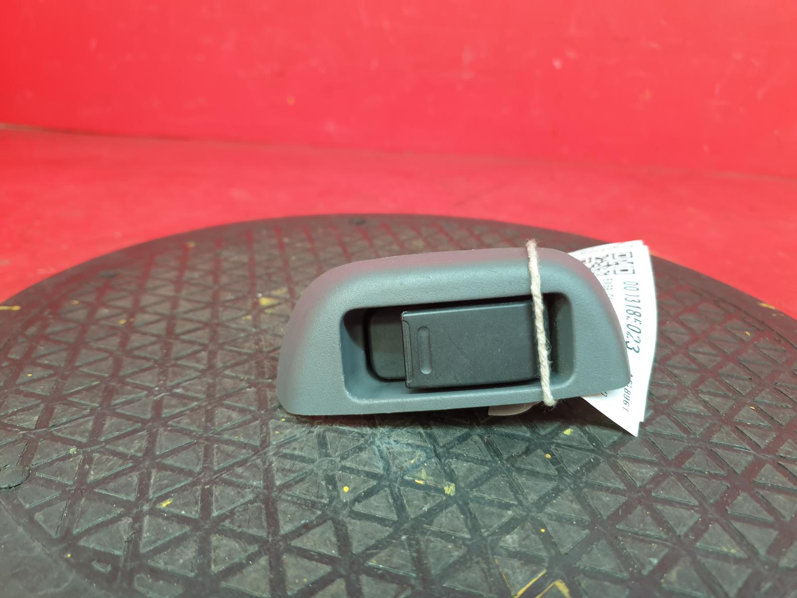 View Auto part Elect. Window Switch Citroen C1 2009