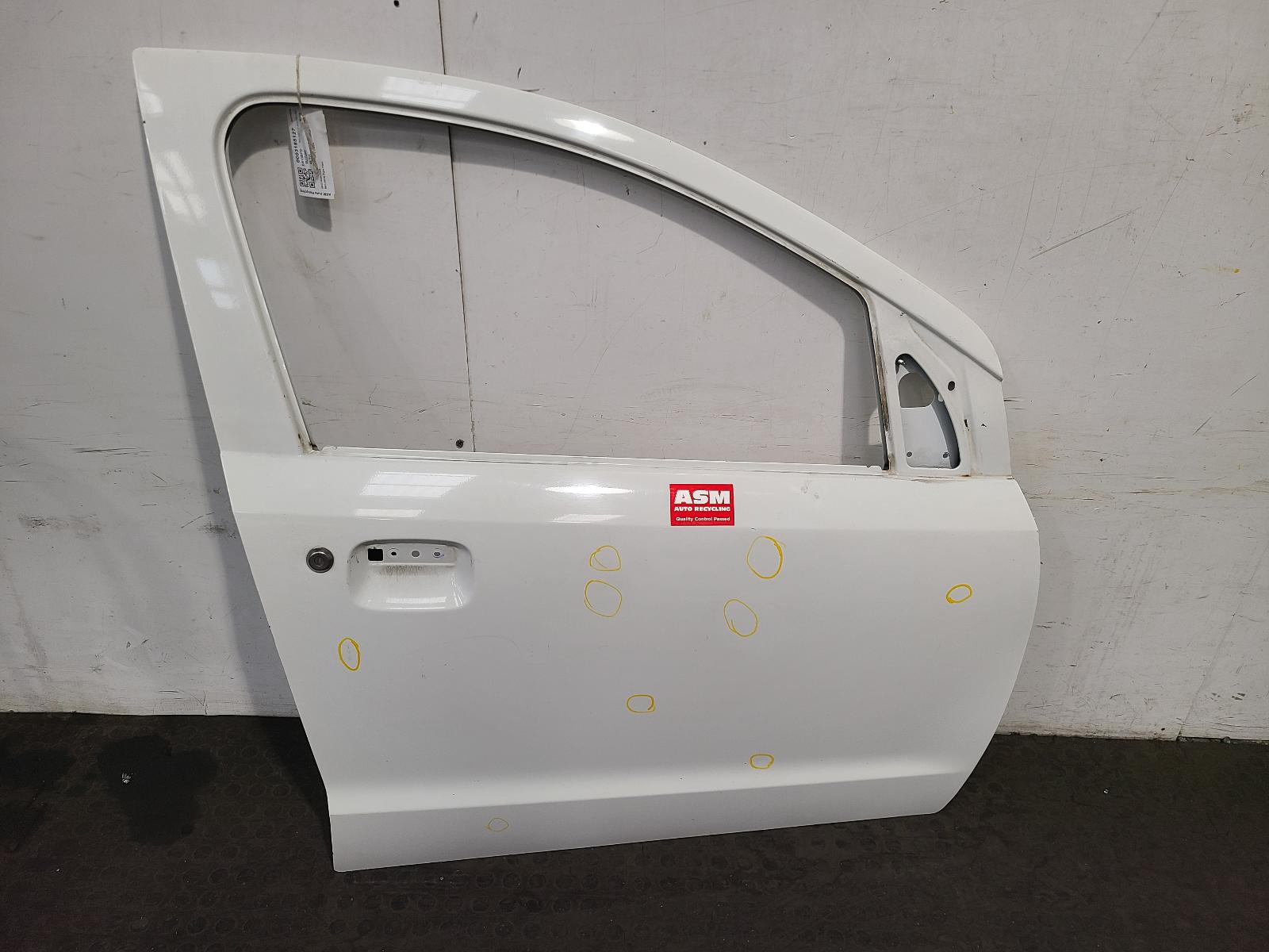View Auto part R Front Door Suzuki Alto 2013