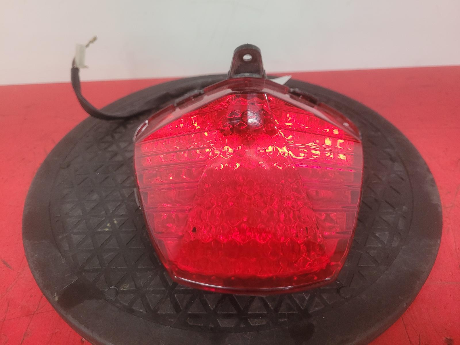 View Auto part Taillight Honda Cbr 125 R-d 2013