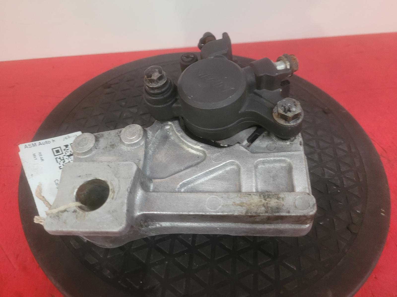 View Auto part Caliper Suzuki Gsx 650 F 2009