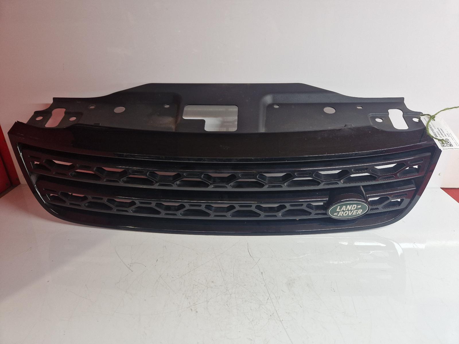 View Auto part Grille Land Rover Discovery 2018