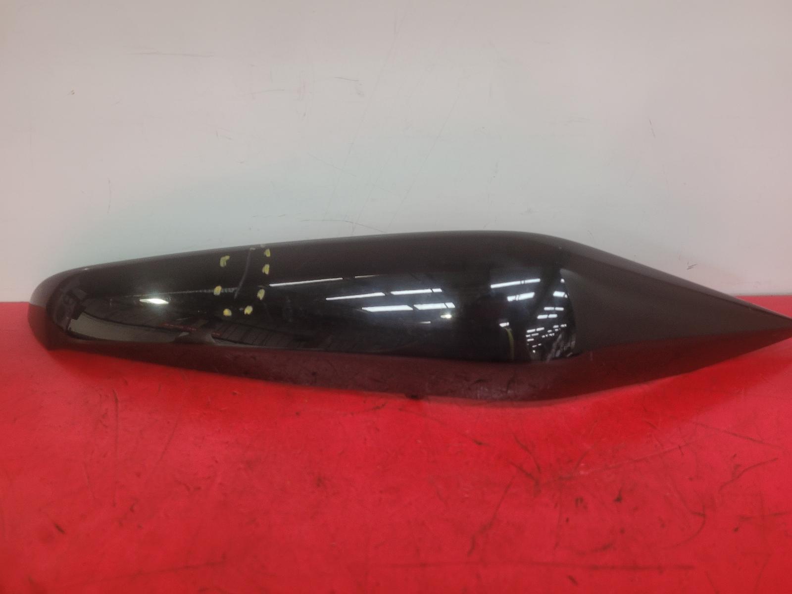 View Auto part Seat Cowl Kawasaki Er 6f 2006