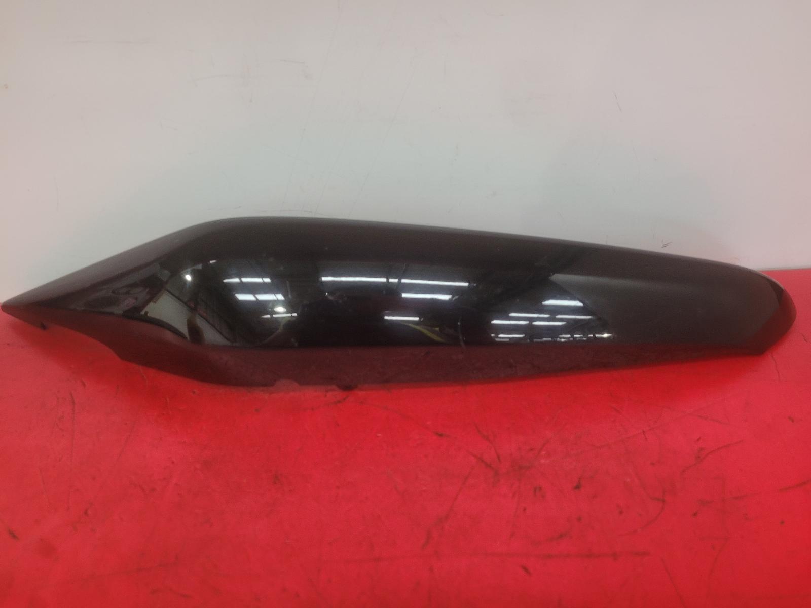 View Auto part Seat Cowl Kawasaki Er 6f 2006