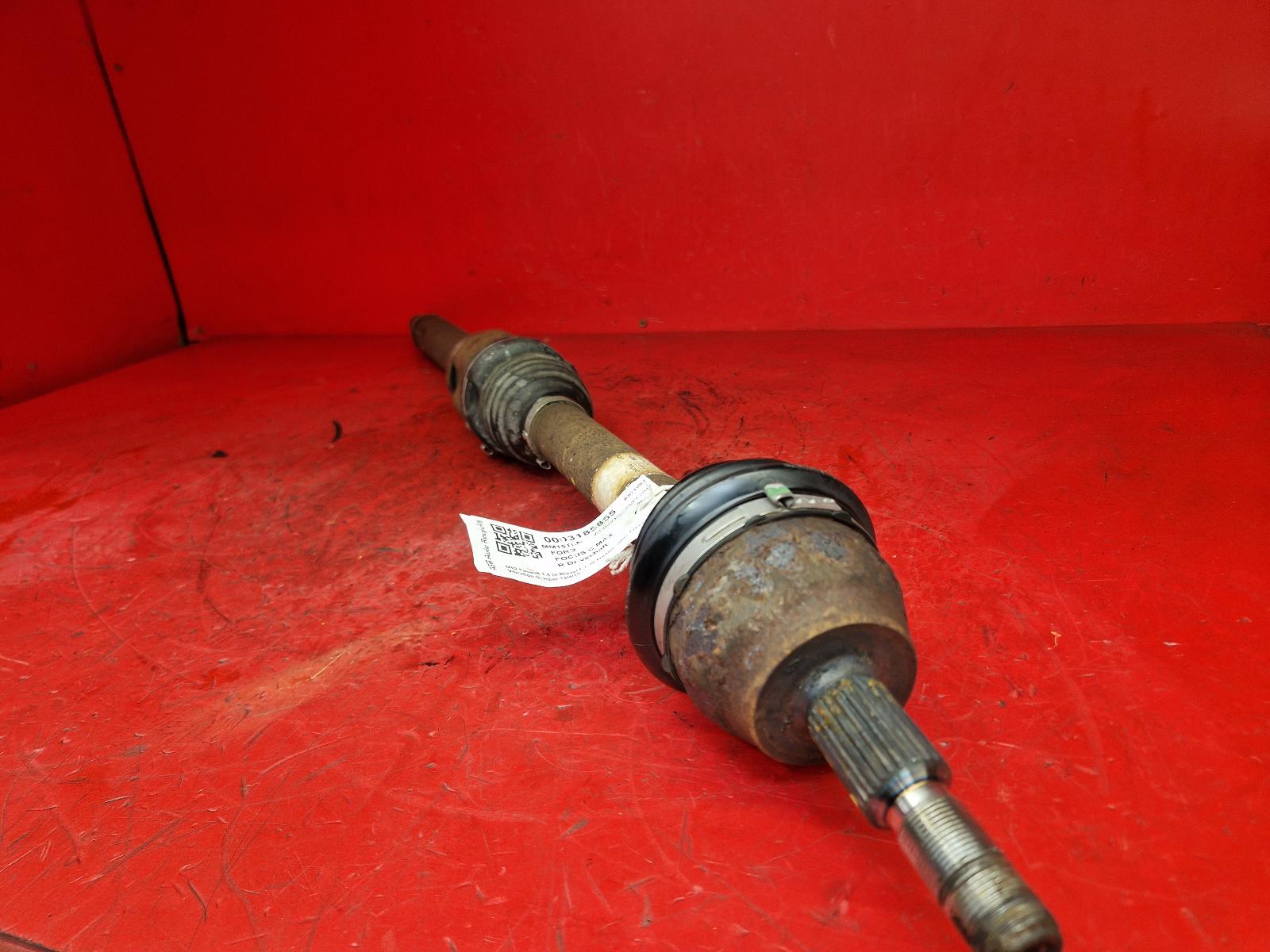 View Auto part Right Driveshaft Ford Focus C Max 2015