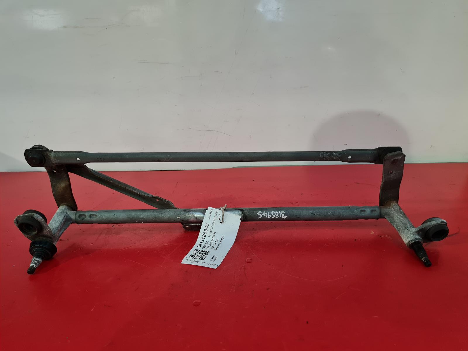 View Auto part Wiper Linkage Volkswagen Scirocco 2010