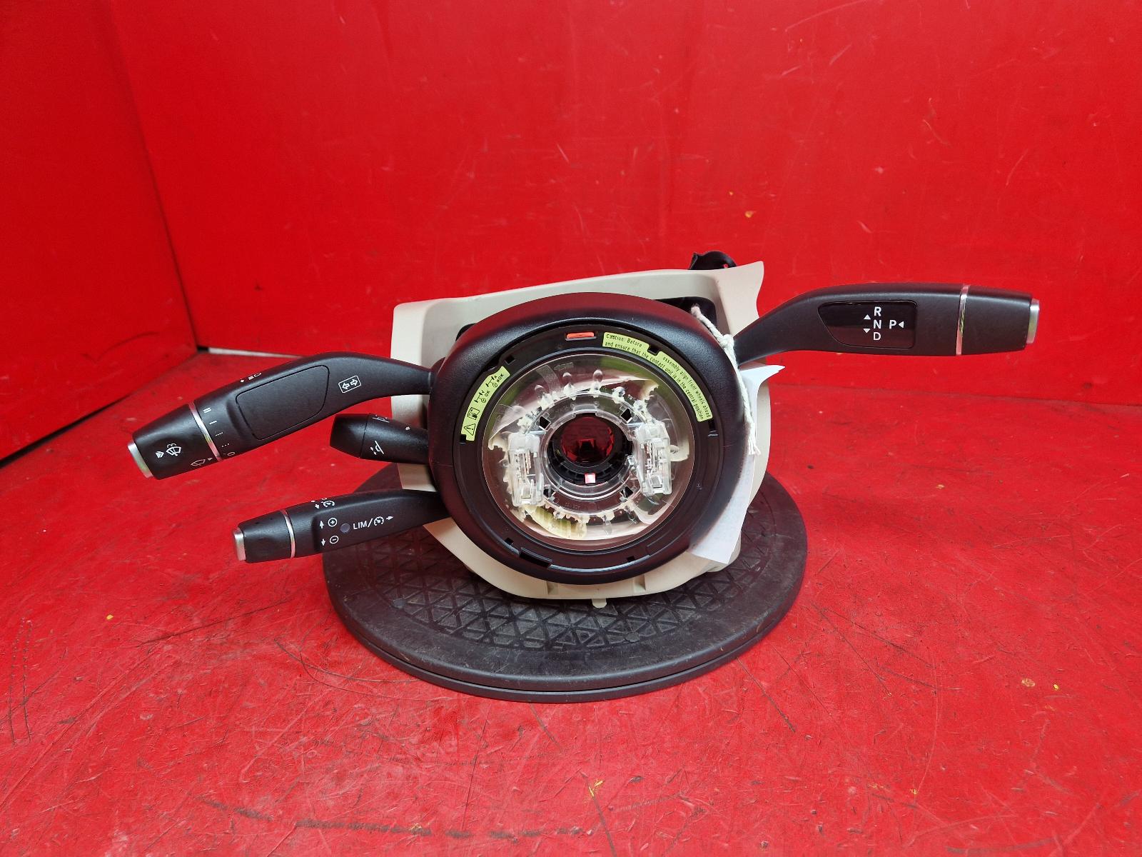 View Auto part Combination Switch Mercedes C Class 2018