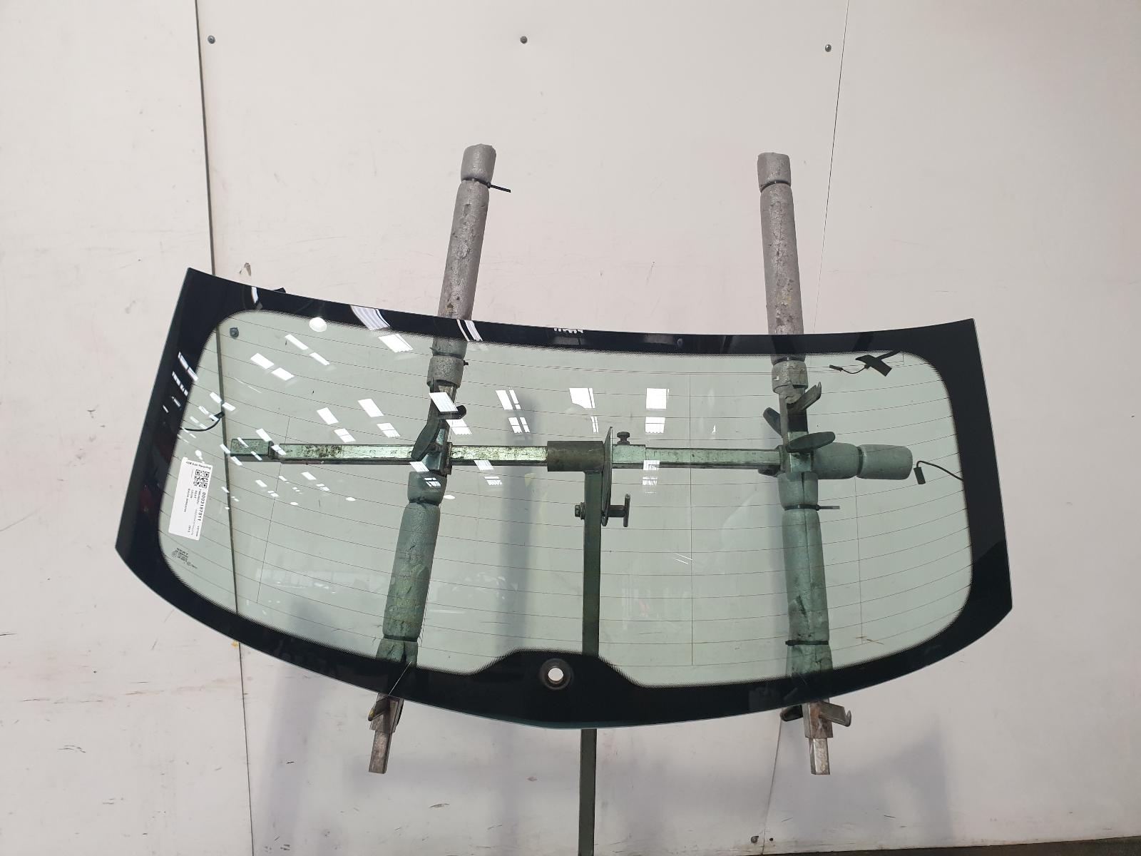 View Auto part Rear/Tailgate Glass Seat Leon 2015