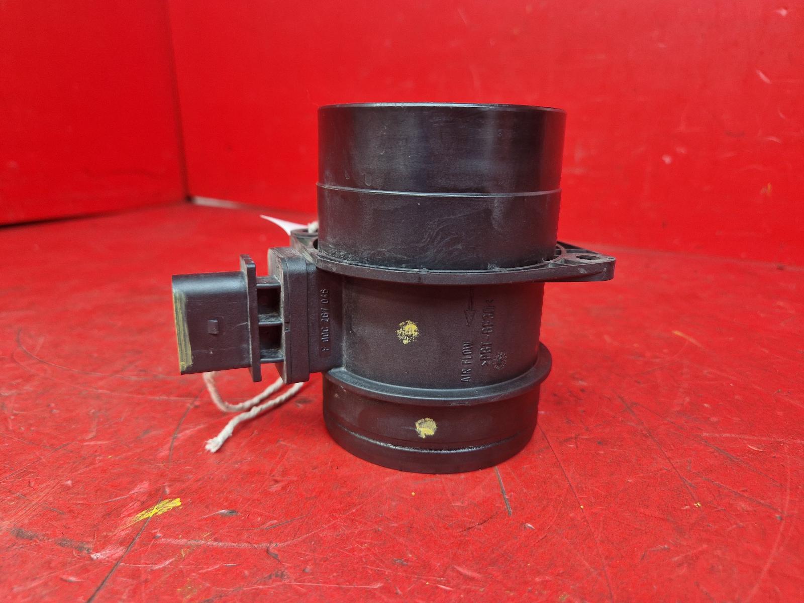 View Auto part Air Flow Meter Audi A6 2009