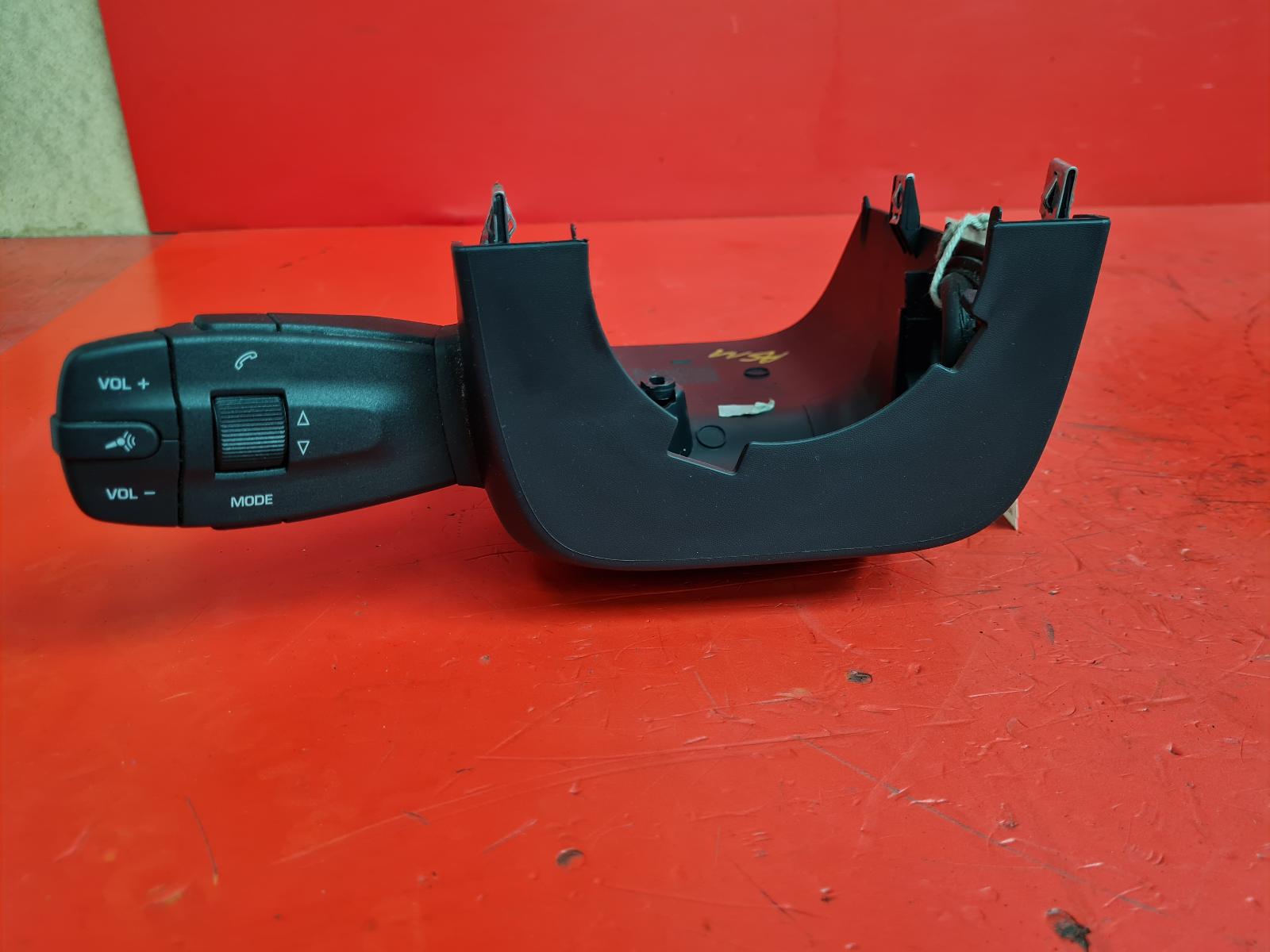 View Auto part Combination Switch Seat Ibiza 2014