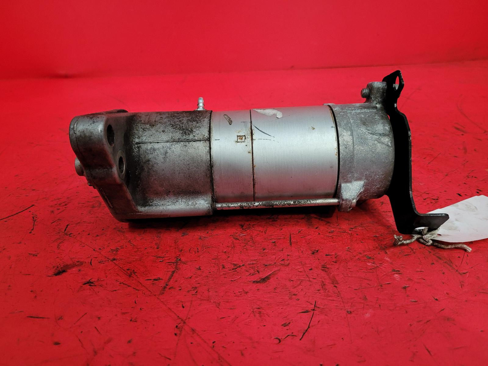 View Auto part Starter Motor Land Rover Range Rover Velar 2018