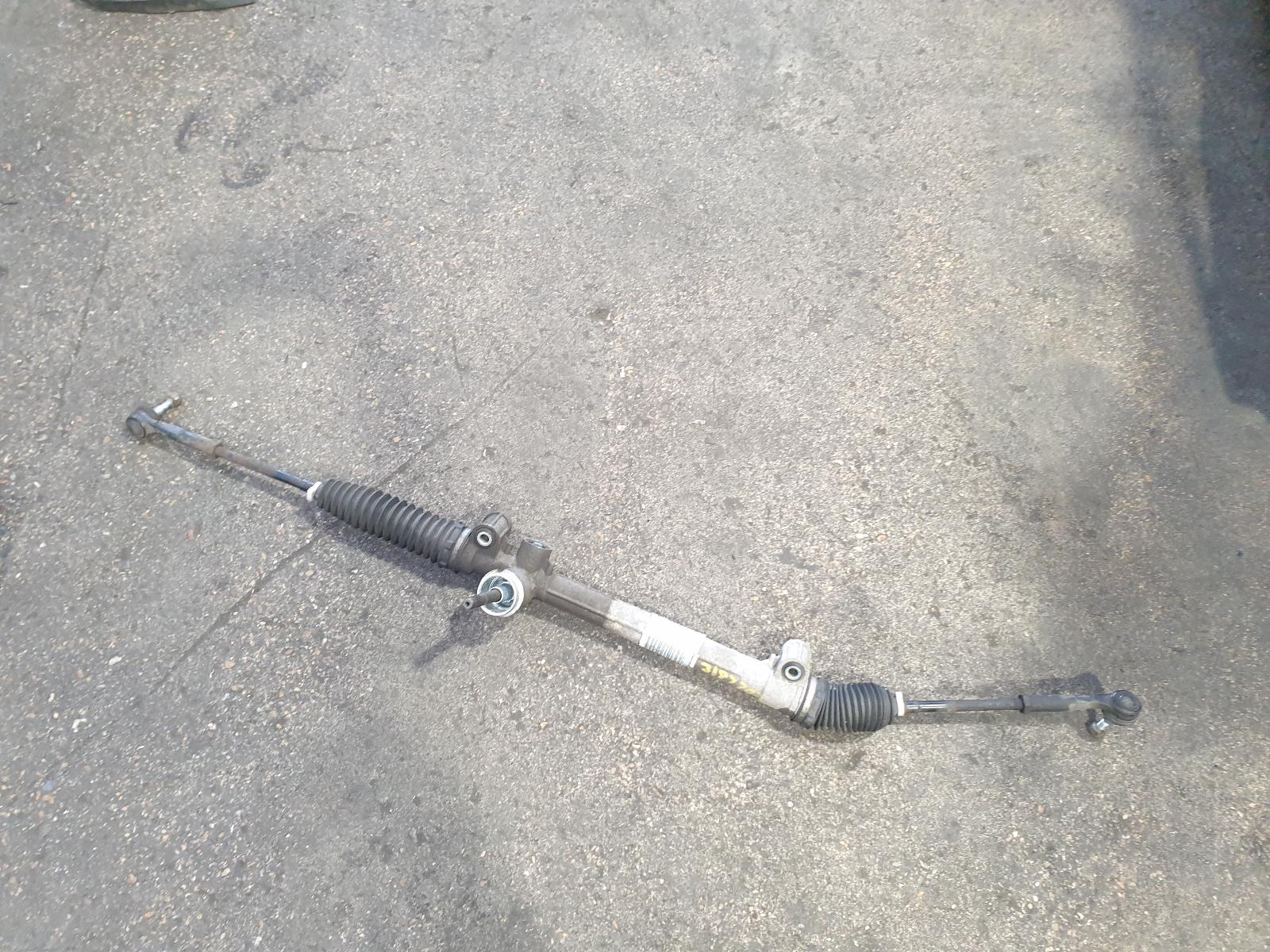 View Auto part Steering Box/Rack Vauxhall Corsa 2010