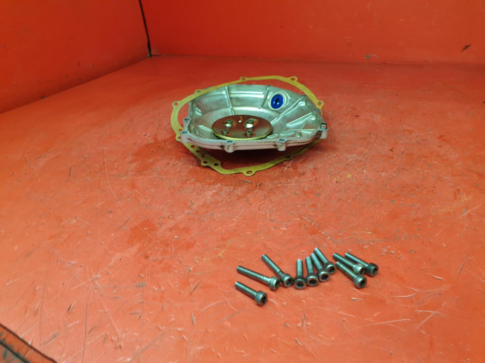 View Auto part Clutch Case Cover Yamaha Yzf 600 R Thundercat 1997