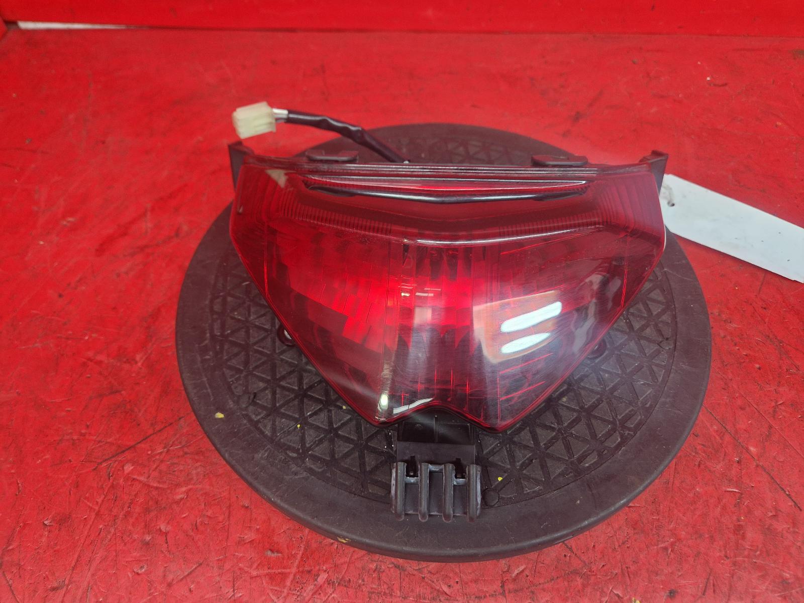 View Auto part Taillight Suzuki Gsx 650 F 2009
