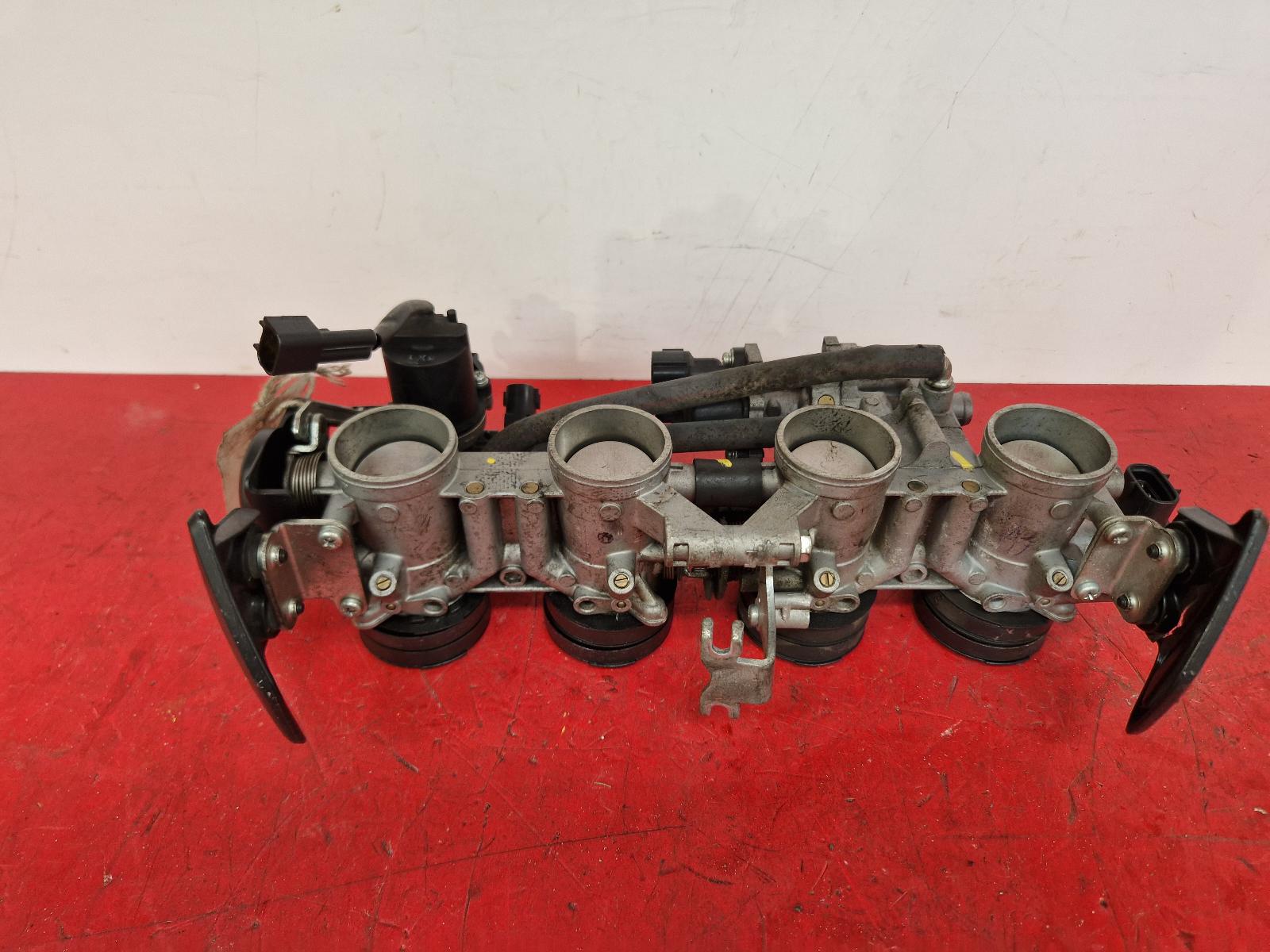 View Auto part Throttle Body Yamaha Xjr 1300 2016
