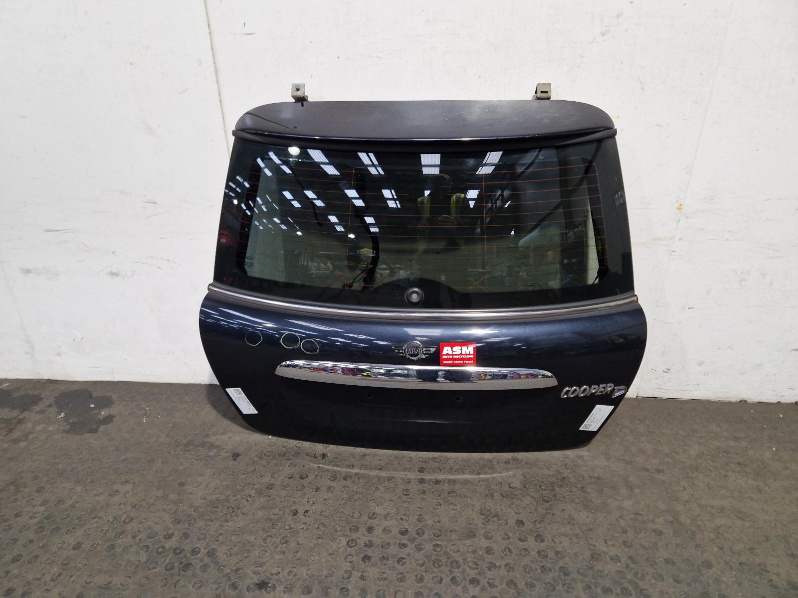 View Auto part Bootlid/Tailgate Mini (bmw) Mini 2007