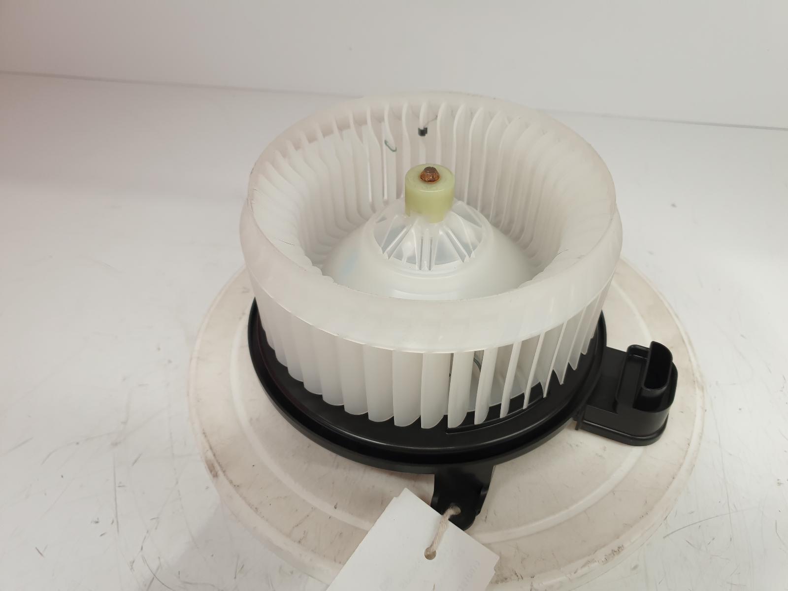 View Auto part Heater Motor/Assembly Land Rover Range Rover Sport 2021