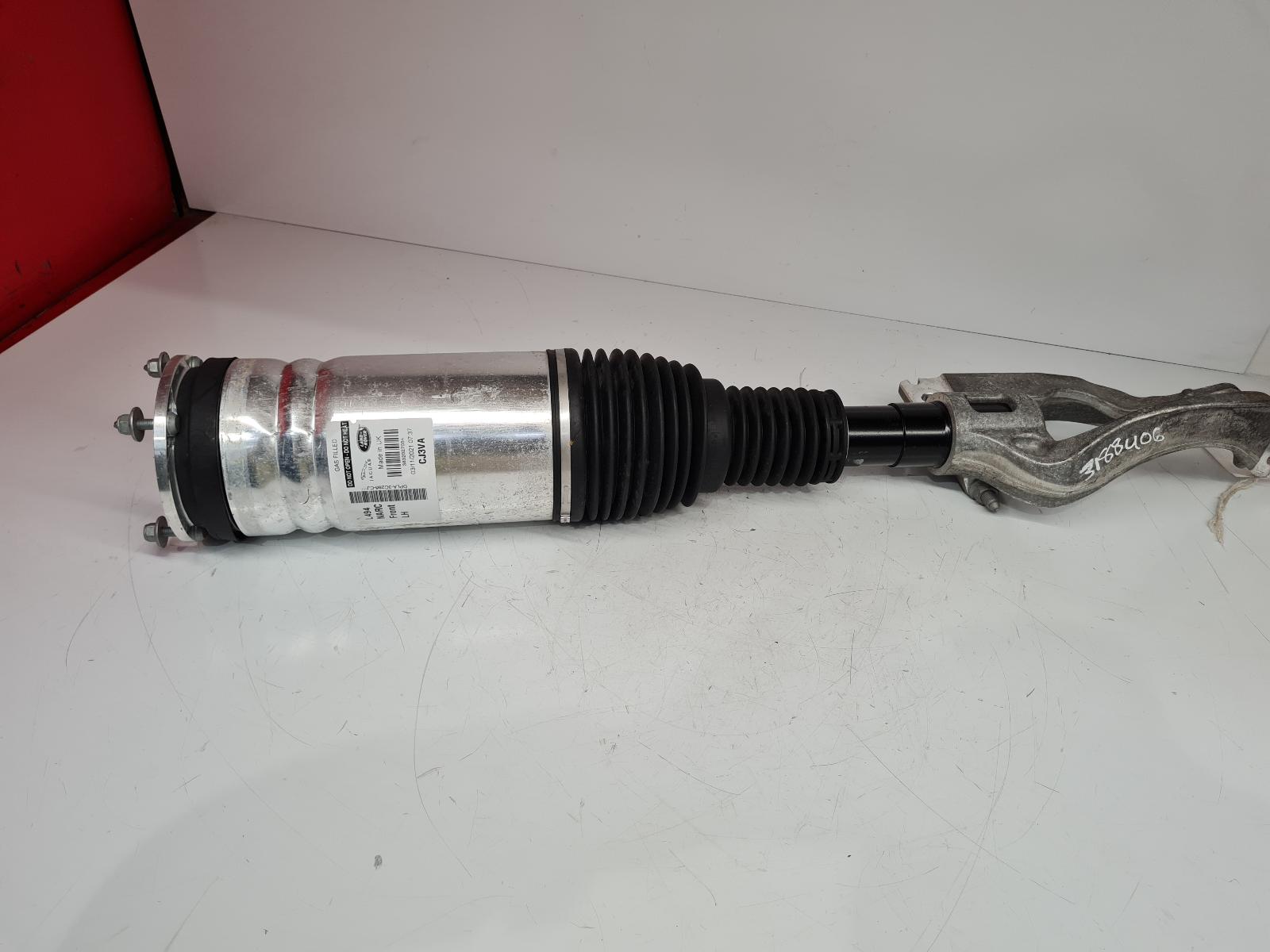 View Auto part LF Strut Land Rover Range Rover Sport 2021