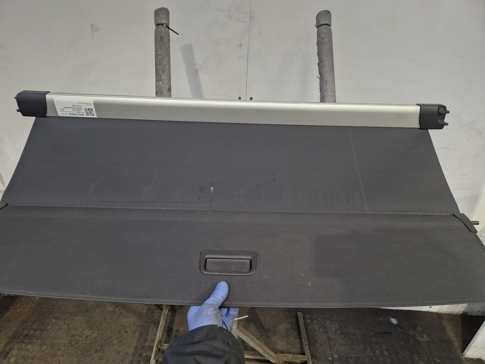 View Auto part Parcel Shelf Land Rover Range Rover Sport 2021
