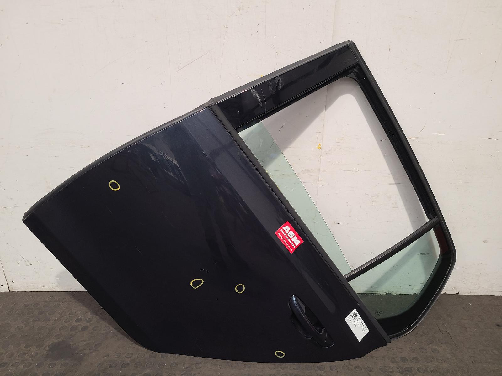 View Auto part L Rear Door Volkswagen Golf 2010