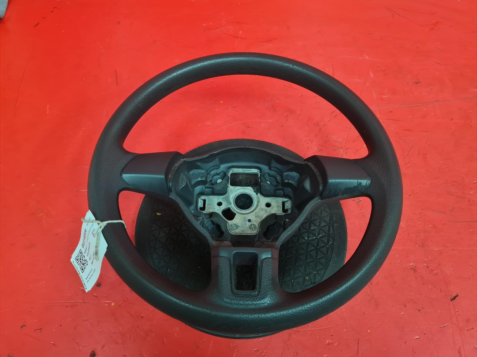 View Auto part Steering Wheel Volkswagen Golf 2010