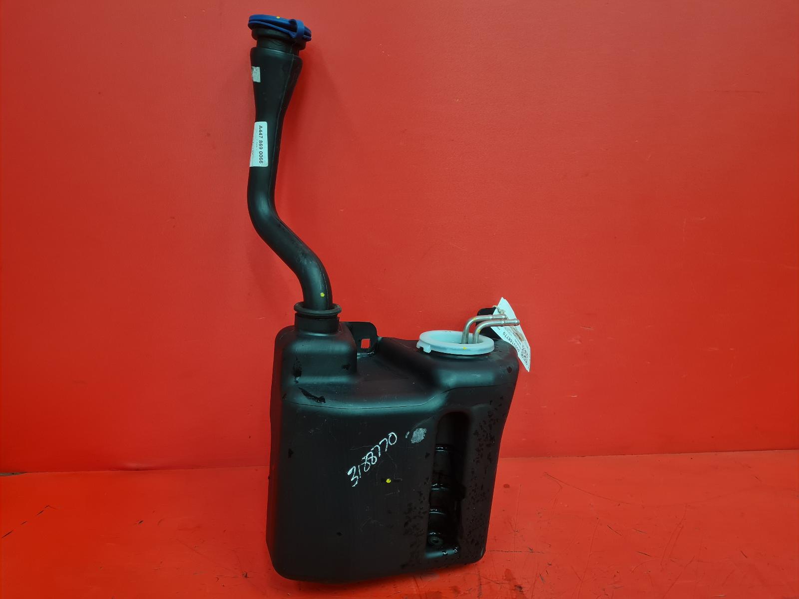 View Auto part Washer Bottle Mercedes V Class 2019