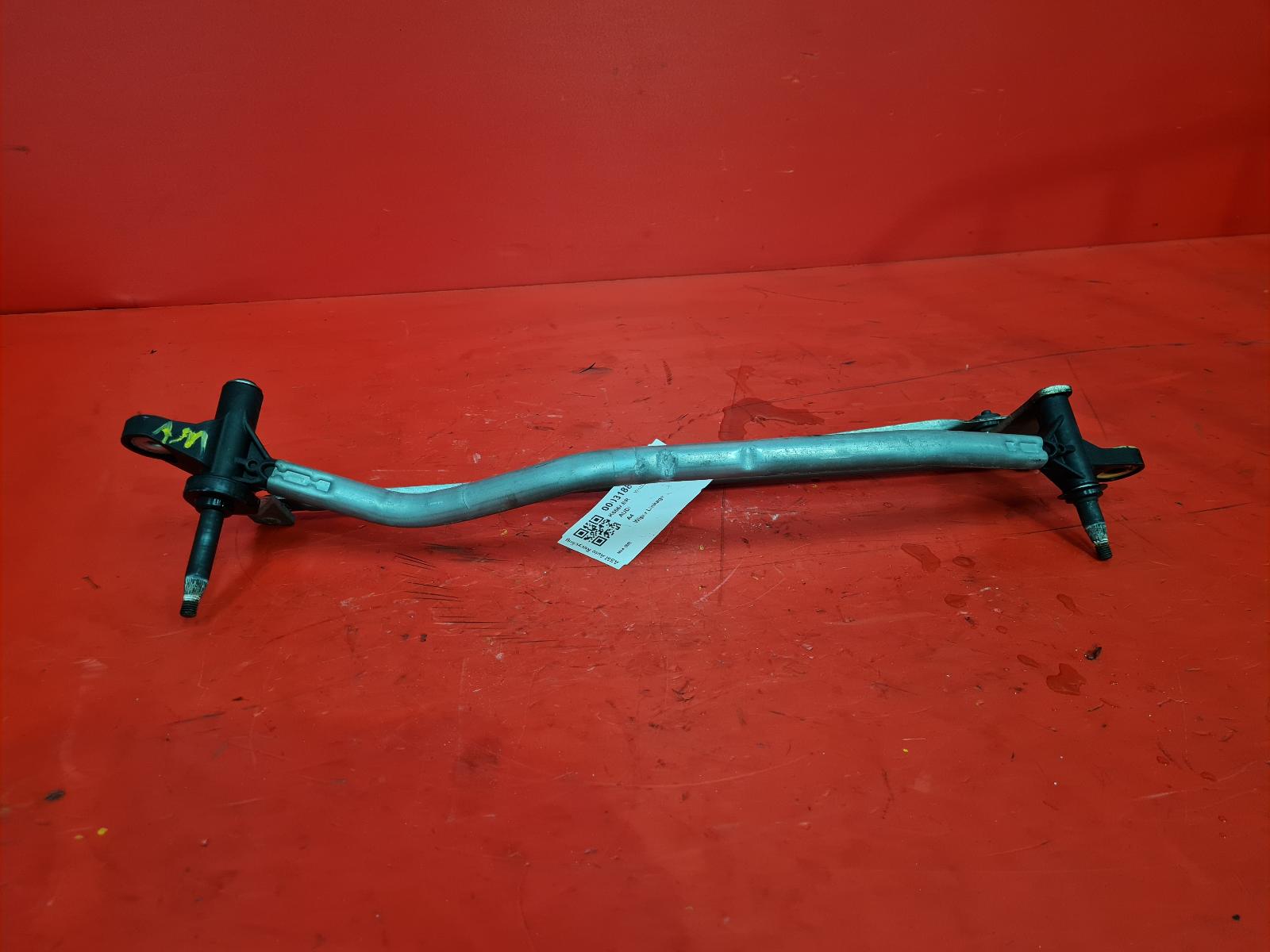 View Auto part Wiper Linkage Audi A4 2008