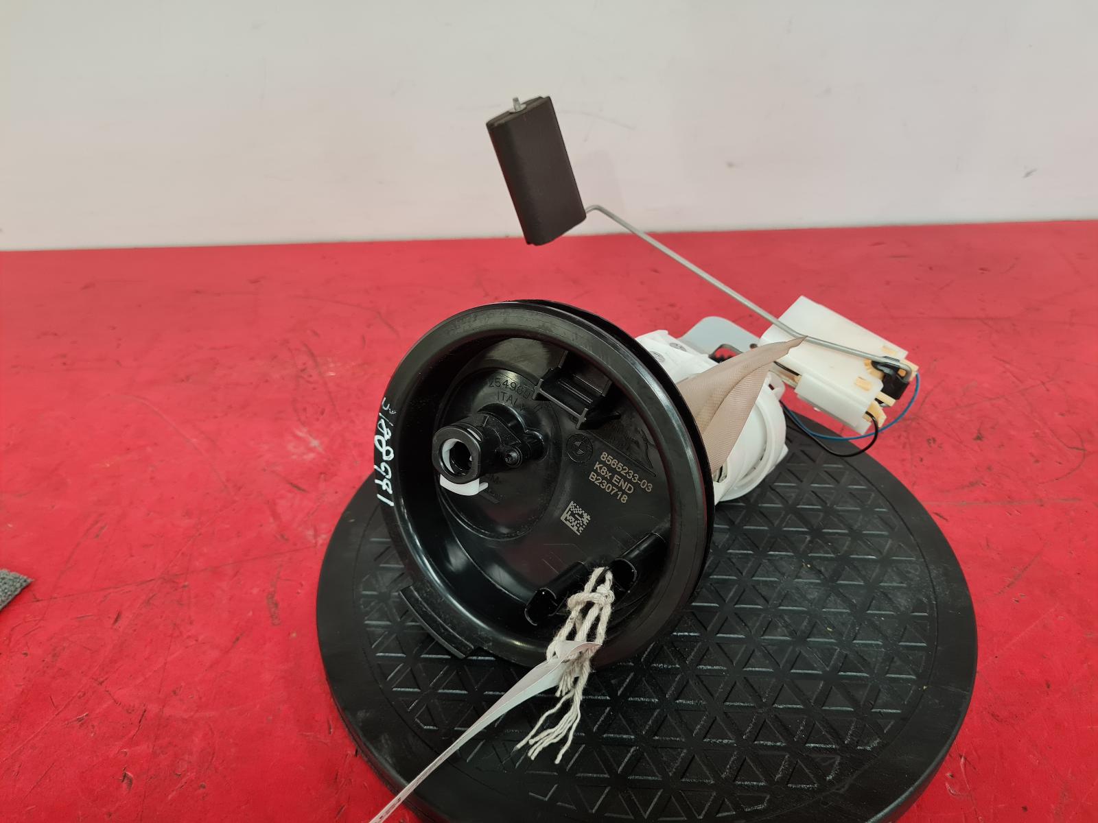 View Auto part Fuel Pump Bmw F850 Gs 2019