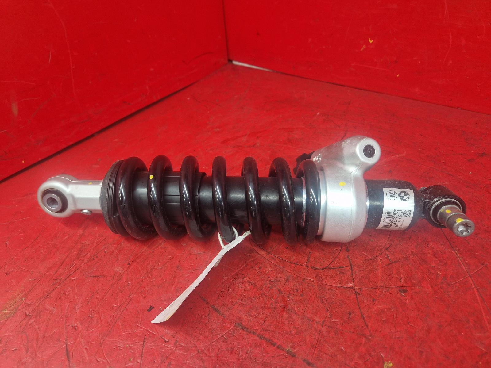 View Auto part Rear Shock Absorber Bmw F850 Gs 2019