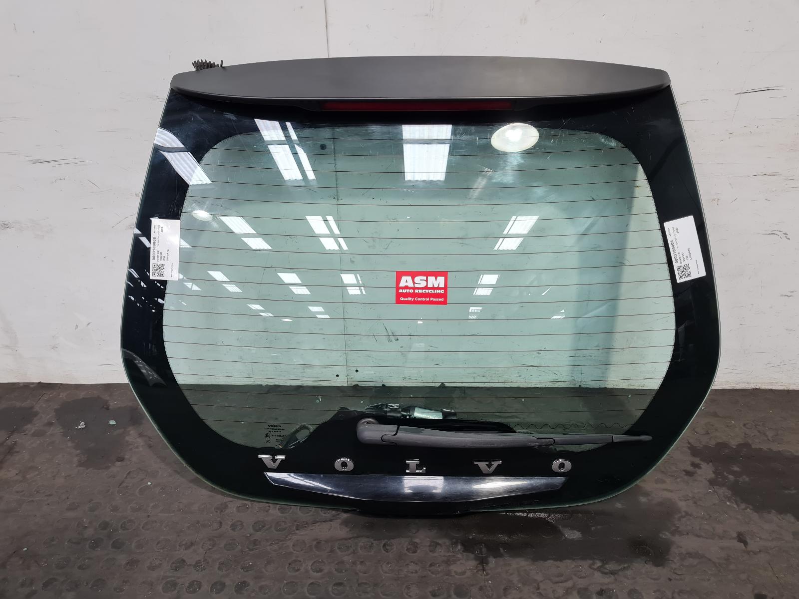 View Auto part Bootlid/Tailgate Volvo C30 2009