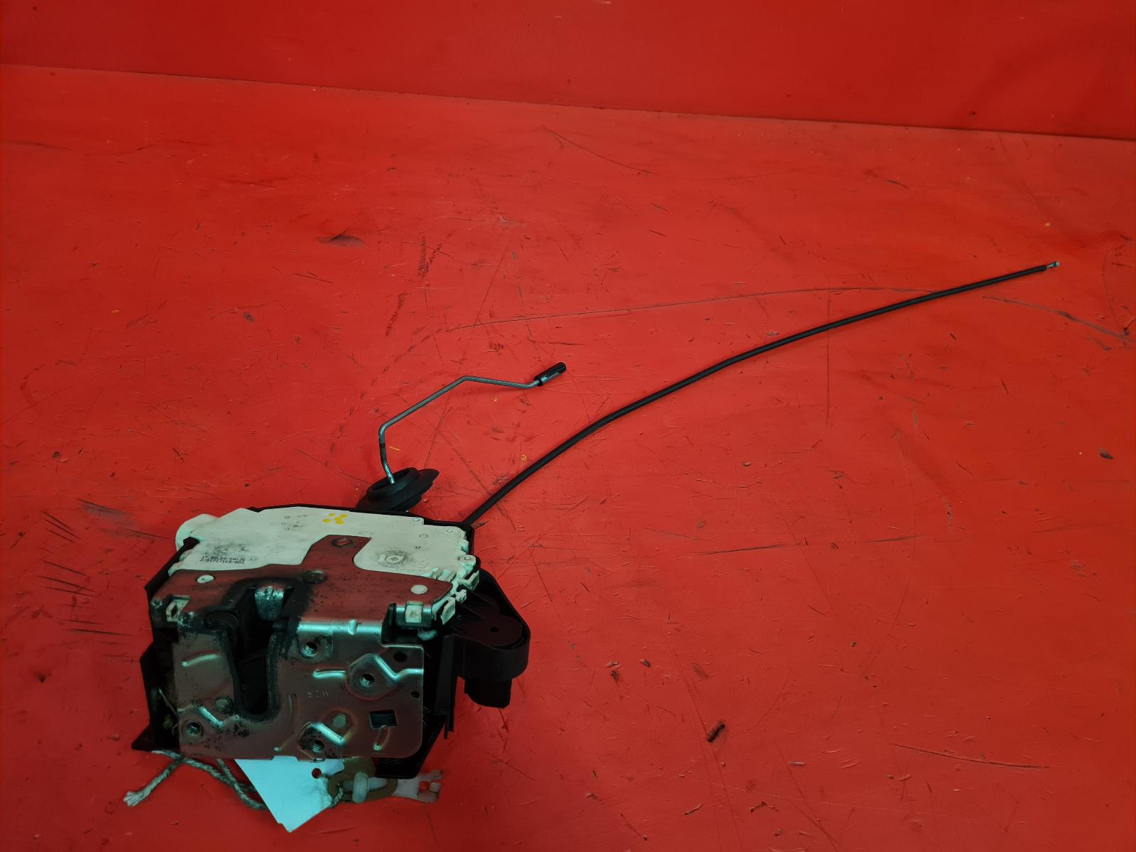 View Auto part Door Lock Assembly Mini (bmw) Mini 2003