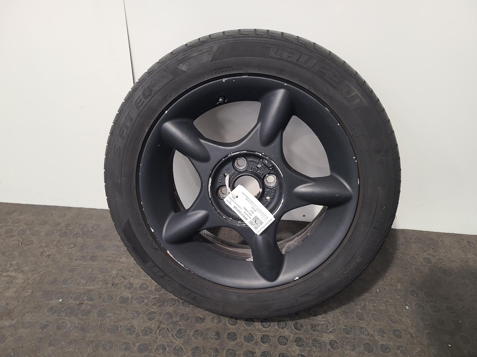 View Auto part Wheel Mini (bmw) Mini 2009