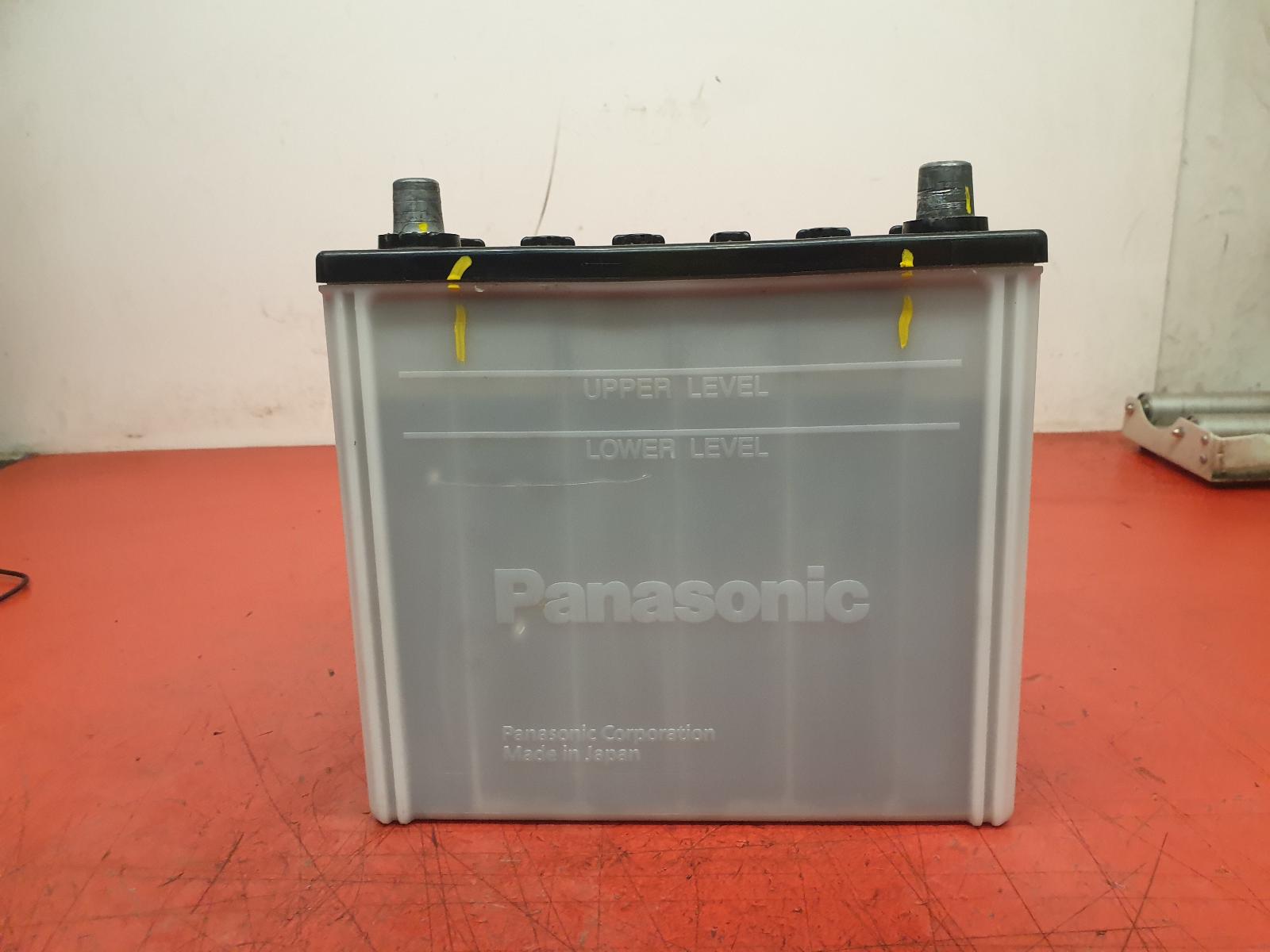 View Auto part Battery Unknown Unknown 2025