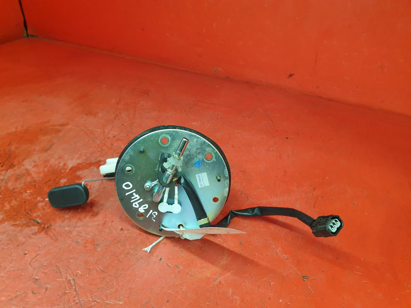 View Auto part Fuel Pump Honda Nc 750 2014