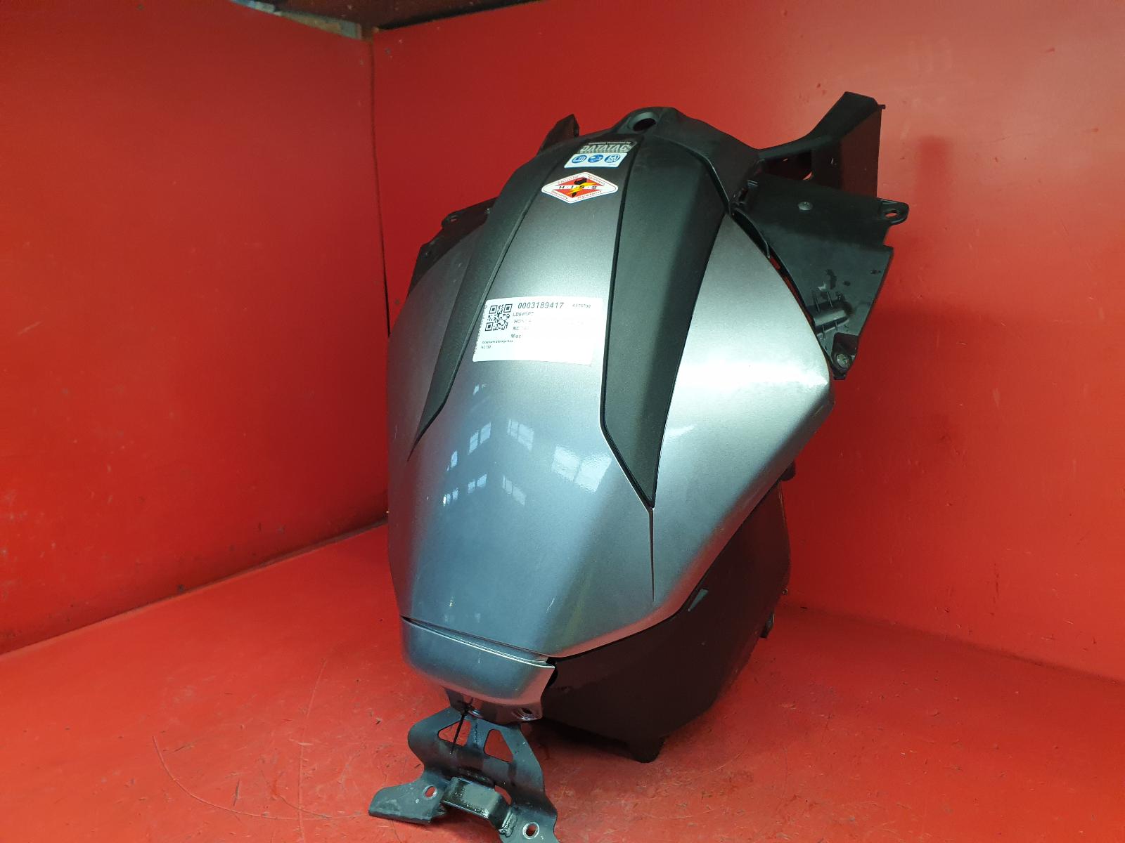 View Auto part Misc Honda Nc 750 2014