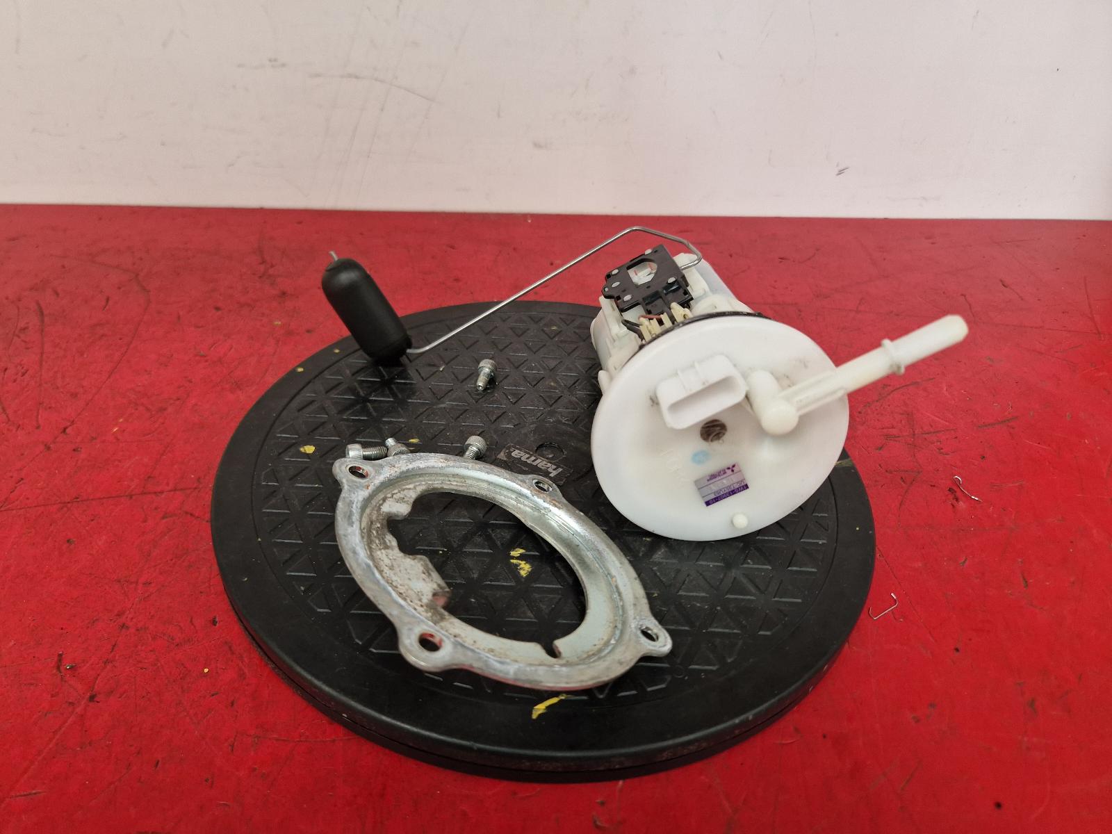 View Auto part Fuel Pump Yamaha Mt-07 2022