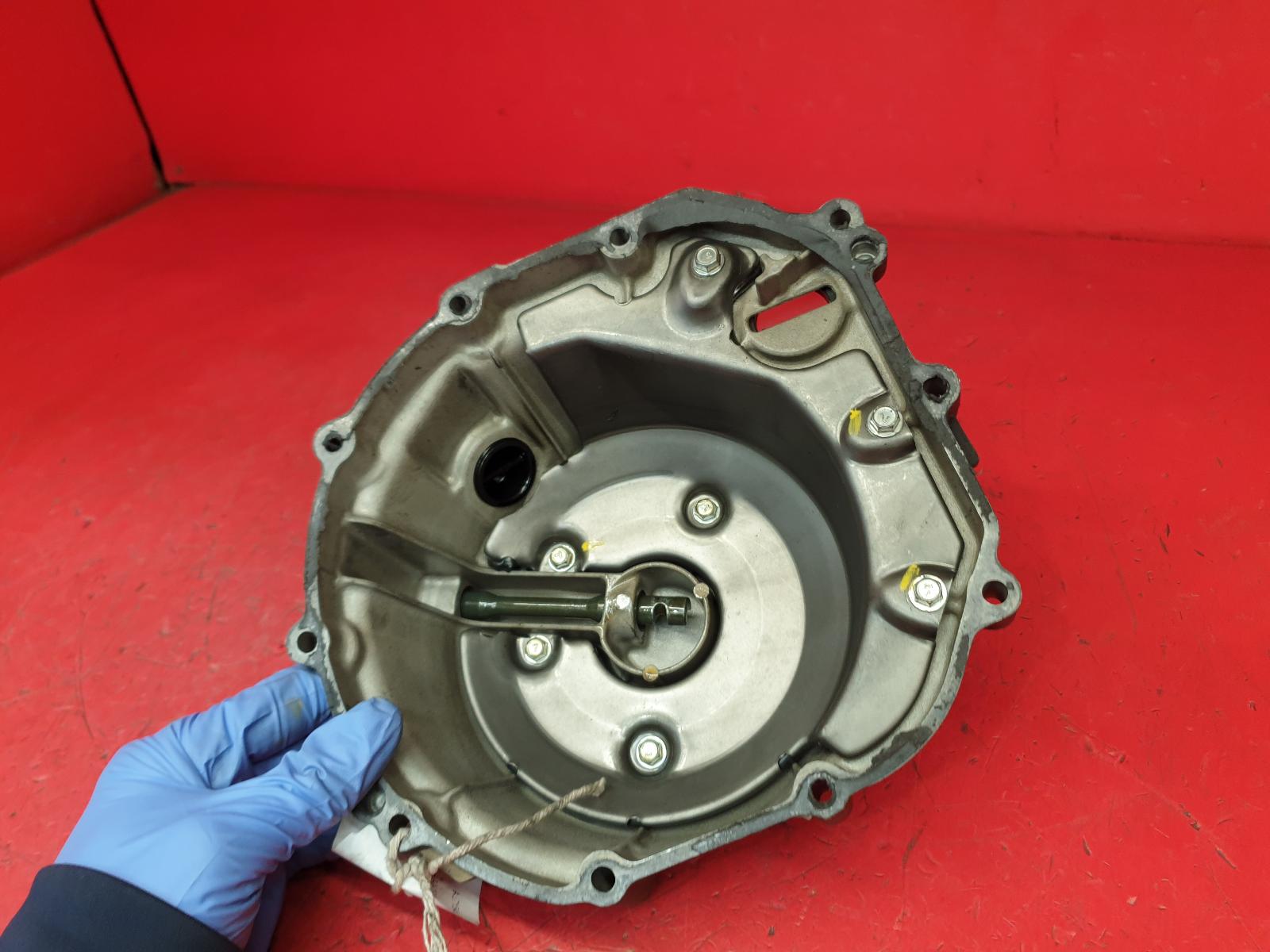 View Auto part Clutch Case Cover Kawasaki Zx 636 2003