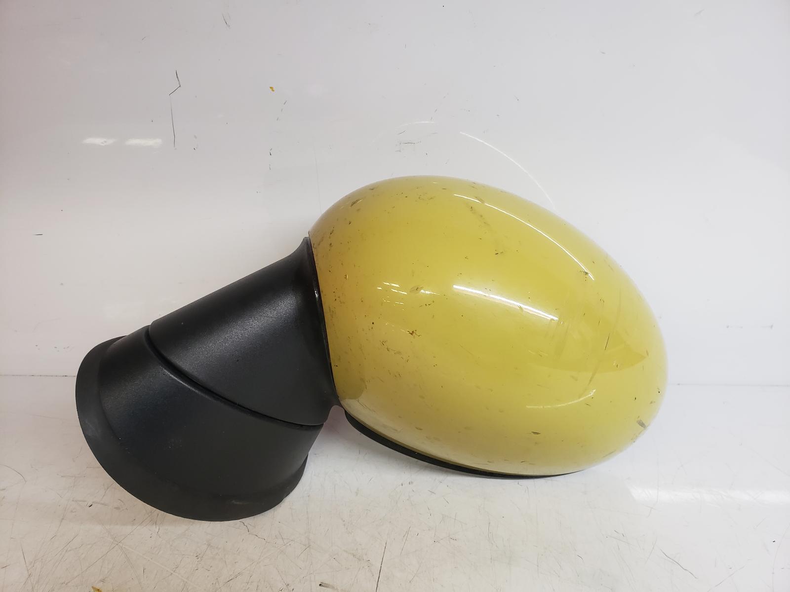 View Auto part L Door Mirror Mini (bmw) Mini 2011