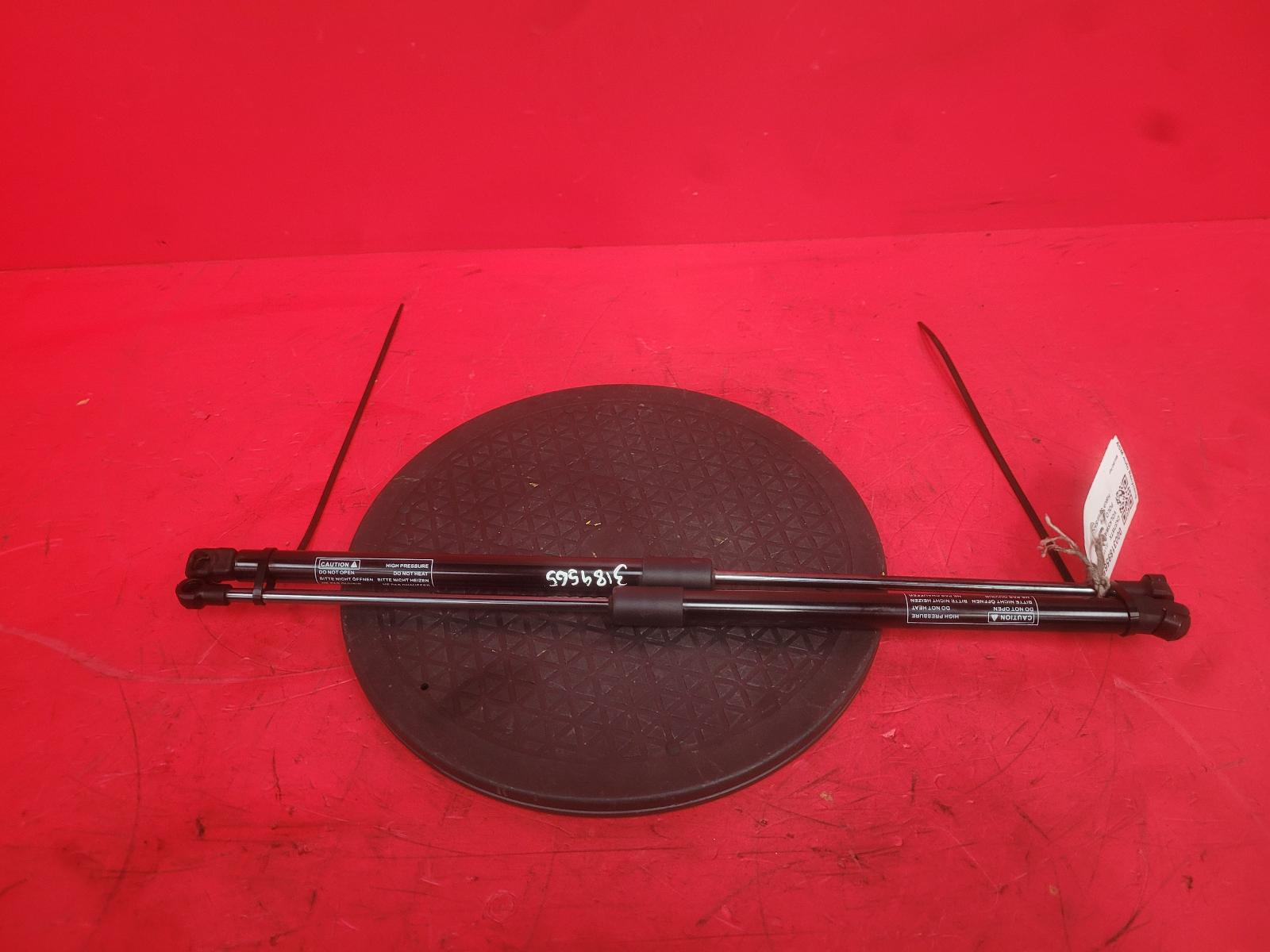 View Auto part Hatch Strut/Shock Volkswagen Polo 2007