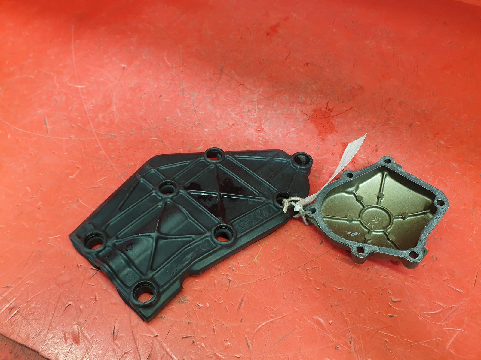 View Auto part Engine Casing Kawasaki Zx 636 2003